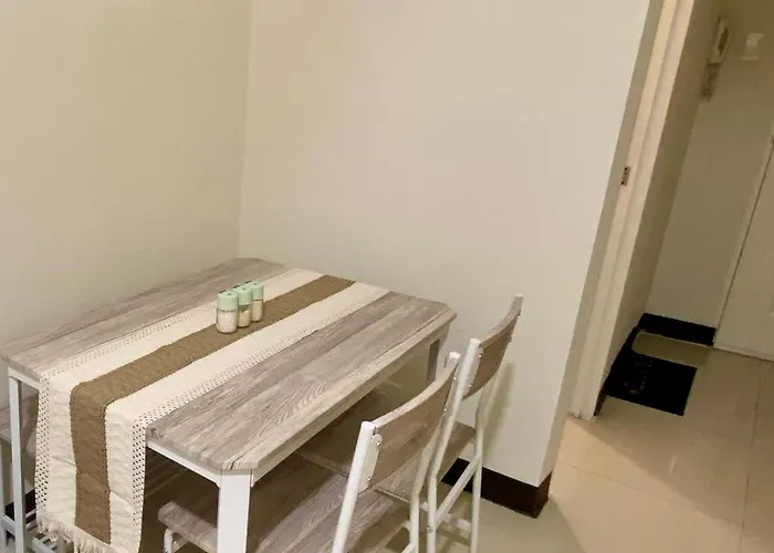 Apartahotel Winland Tower 4