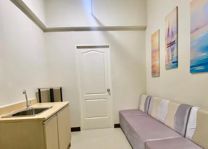Winland Tower 4 Apartahotel *